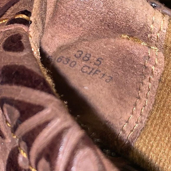 b.o.c 38.5 - Picture 4 of 7